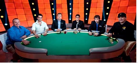 pokerstars tv show